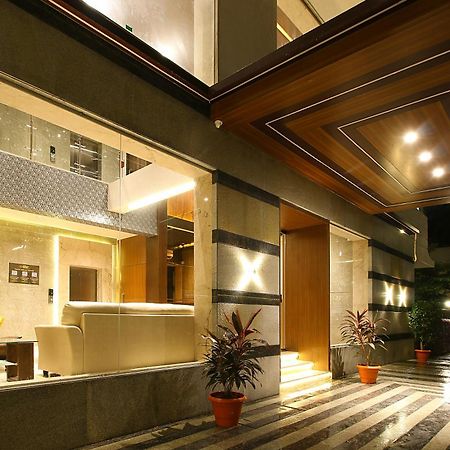 Mumbai House Luxury Apartments Santacruz East, 孟买 外观 照片