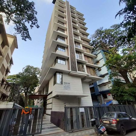 Mumbai House Luxury Apartments Santacruz East, 孟买 外观 照片