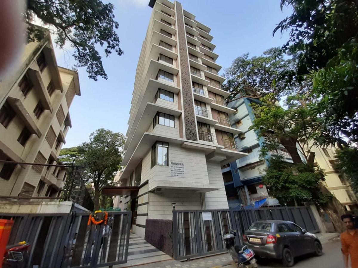 Mumbai House Luxury Apartments Santacruz East, 孟买 外观 照片